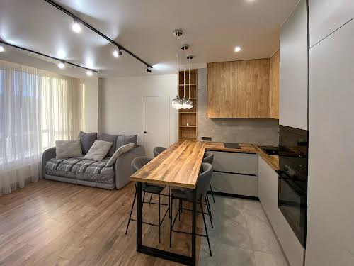 квартира за адресою Столичне шосе, 3