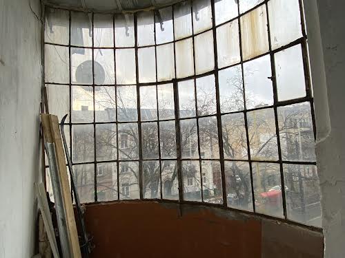 квартира по адресу Бандеры ул. (Мира), 28