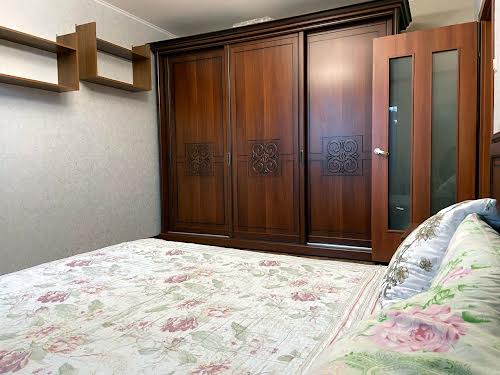 квартира за адресою Григорія Ващенка вул., 1