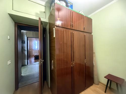 квартира за адресою Богдана Хмельницького бульв., 9