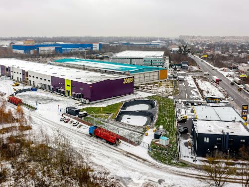 комерційна за адресою Білогородська, 40