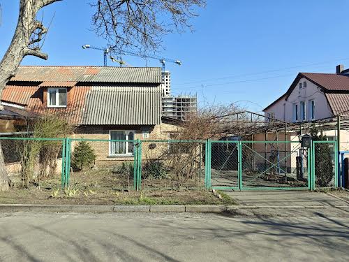 будинок за адресою Панорамна вул., 25