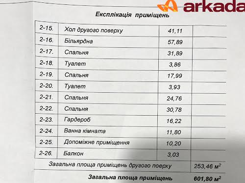 будинок за адресою Калуське шосе