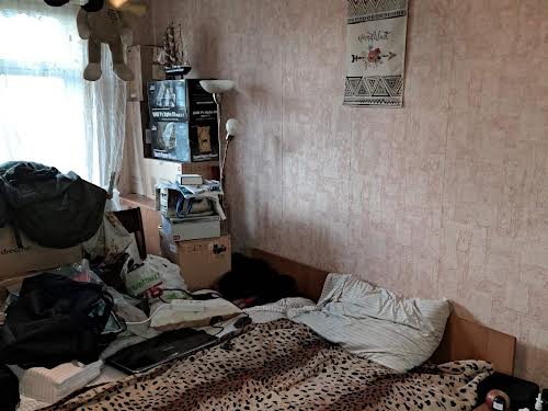 квартира по адресу Ивана и Юрия Лип ул. (Гайдара), 17