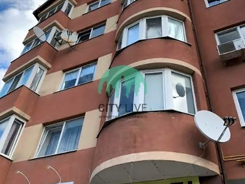 квартира за адресою Галицька вул., 46