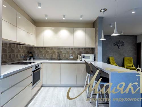 квартира за адресою Коперника вул., 3