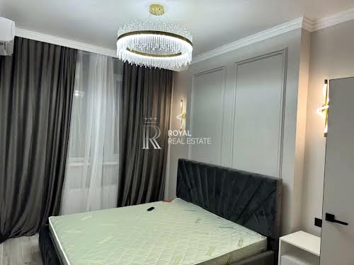 квартира по адресу Берестейский просп. (Победы), 11 к2