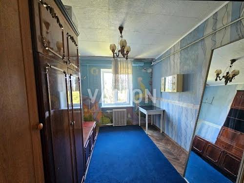 квартира по адресу Тульчинская ул., 7