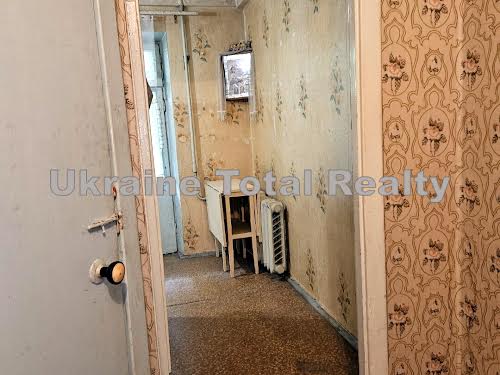 квартира за адресою Лісовий просп., 15Б