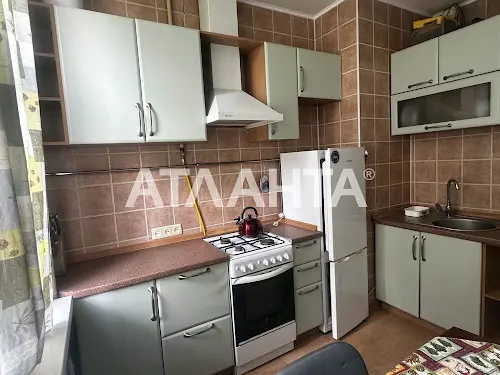 квартира по адресу Малая Арнаутская ул., 86/88