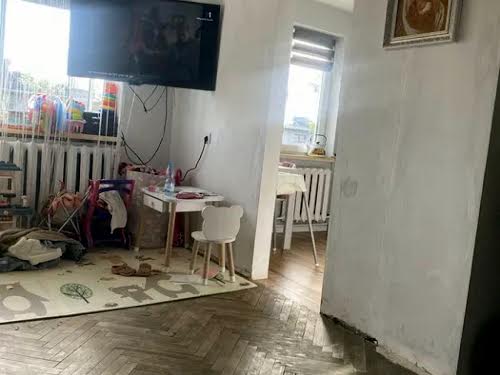 квартира по адресу Пасечная ул., 42