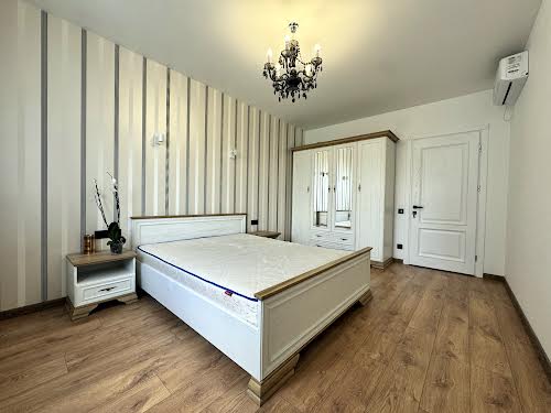 квартира за адресою Кульпарківська вул. (Кульпарківська), 226-Л