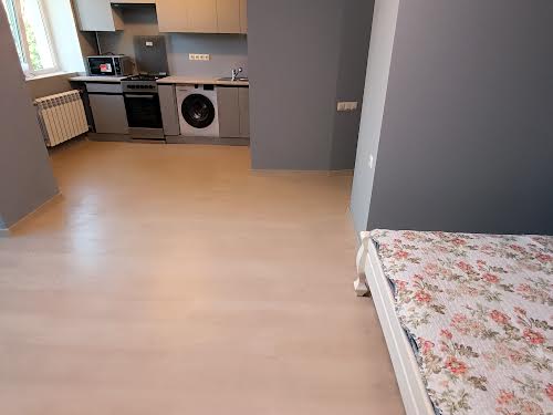 квартира по адресу Генерала Петрова ул., 37/43