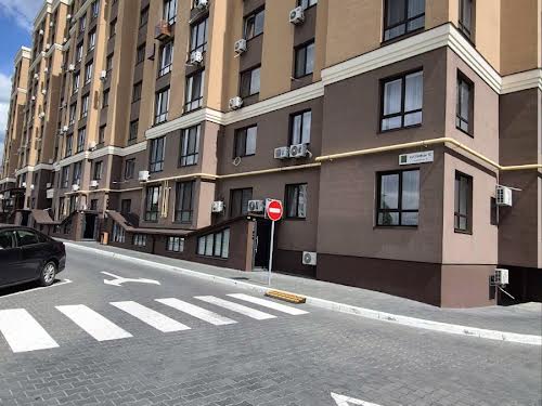 квартира за адресою Свободи вул., 1-С/2
