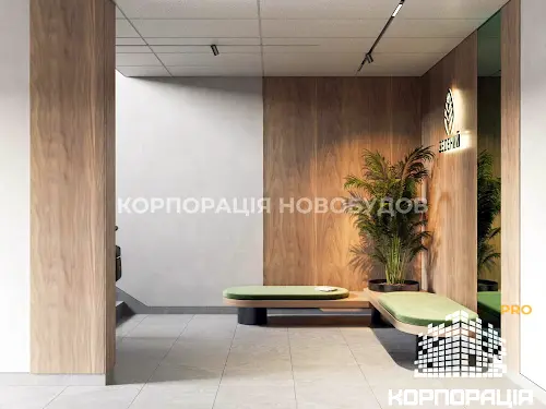 квартира по адресу Доманинская ул., 10А