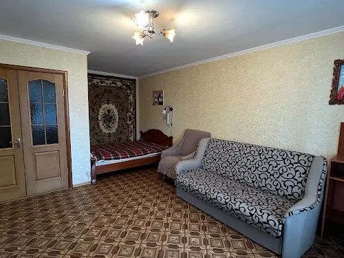 квартира по адресу Глинки ул., 3