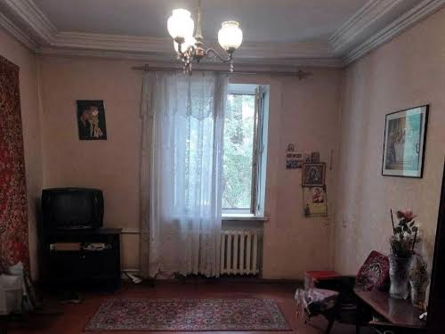 квартира по адресу Балковская ул., 126