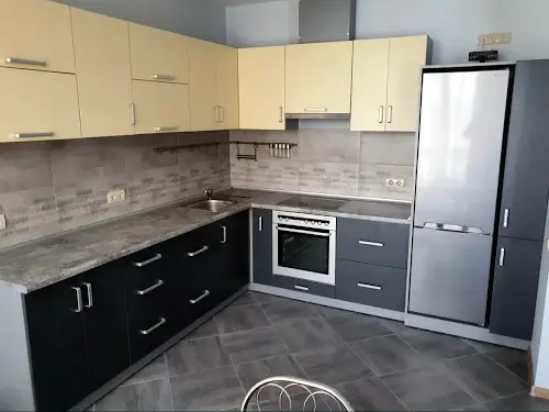 квартира за адресою Ісмаїла Гаспринського вул. (Сормовська), 3