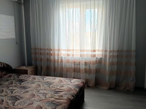 квартира по адресу Оноре де Бальзака ул., 55