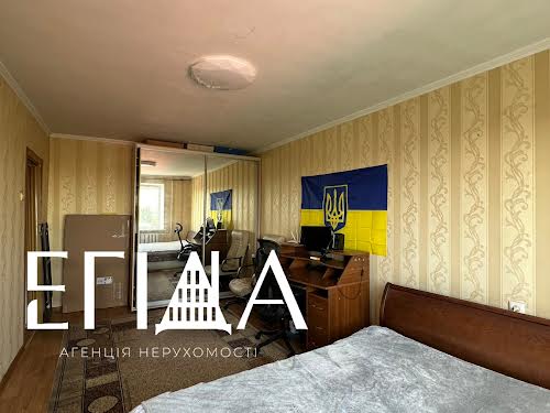 квартира за адресою Василя Нікітіна вул., 15