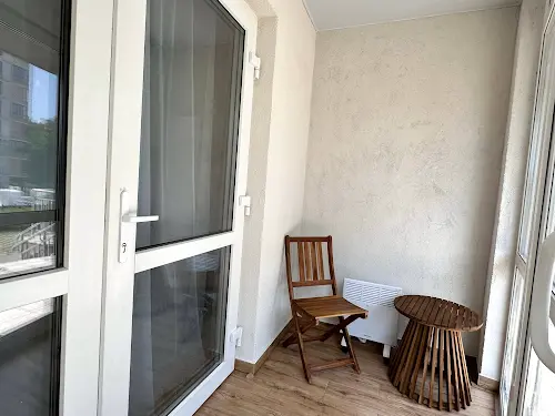 квартира за адресою Берковецька вул., 6