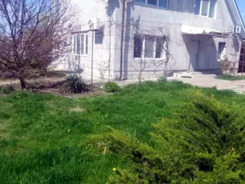 будинок за адресою Полтавське шосе, 486