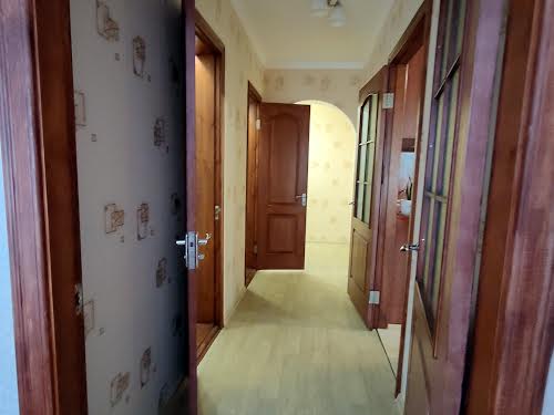 квартира за адресою Зсу, 41в