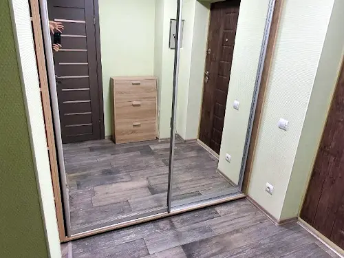 квартира за адресою Соломії Крушельницької вул., 13