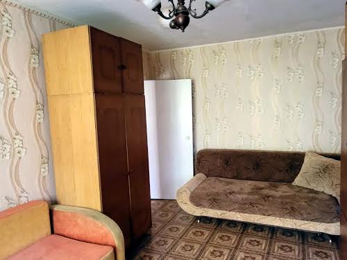 квартира за адресою Сім'ї Глодан вул., 4