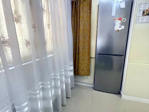 квартира по адресу Крайняя ул., 1А