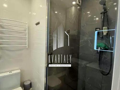 квартира за адресою Клавдіївська вул., 40-В