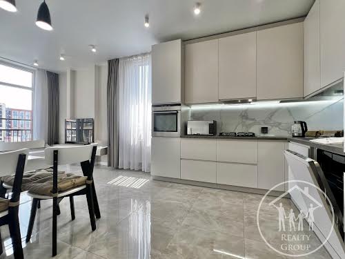 квартира за адресою Тараса Шевченка вул., 60/7
