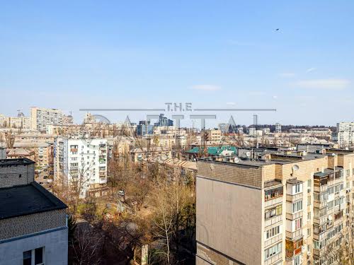 квартира по адресу Киев, Андрея Верхогляда ул. (Михайла Драгомирова), 2-А