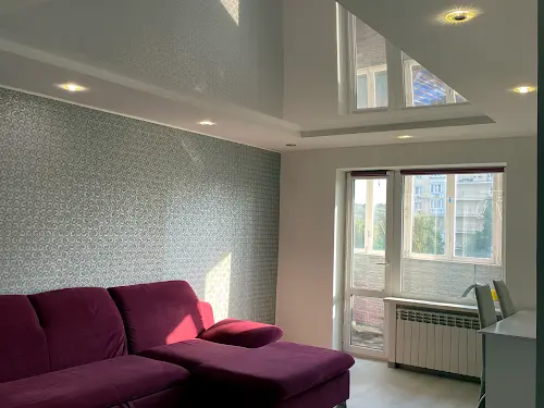 квартира за адресою Бондарська вул., 3