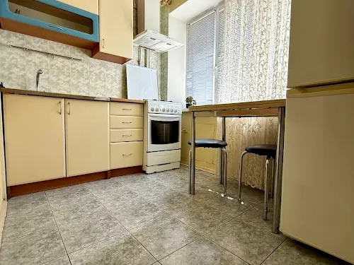 квартира за адресою Лесі Українки бульв., 5