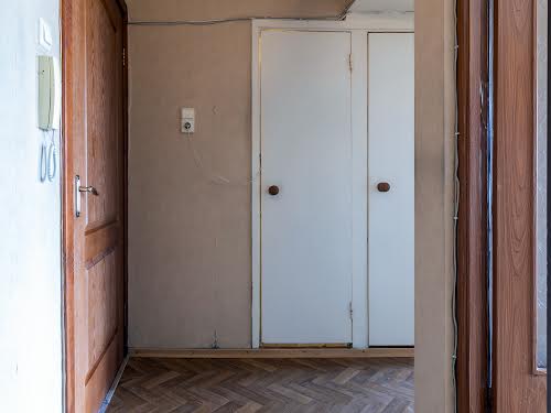 квартира за адресою Олександра Архипенка вул. (Мате Залки), 5-А
