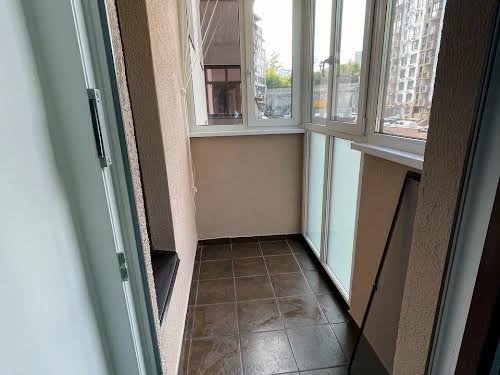 квартира за адресою Київ, Глибочицька вул., 13