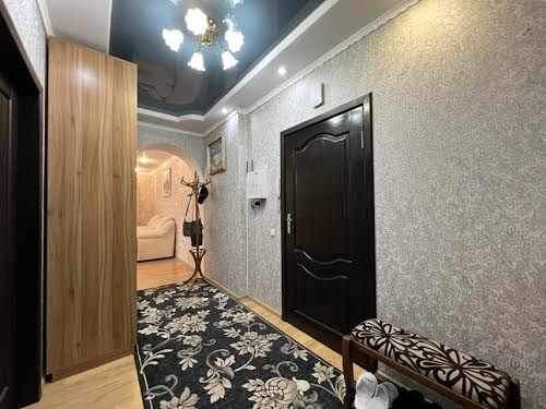 квартира за адресою Мінеральна вул., 7є