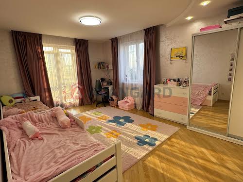 квартира по адресу Вашингтона ул. (Батальная), 6а