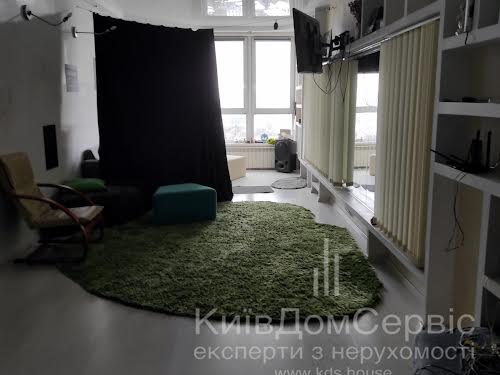 кімната за адресою Мокра вул. (Кудряшова), 20