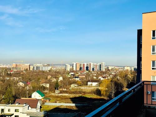квартира по адресу Приозерна ул., 28