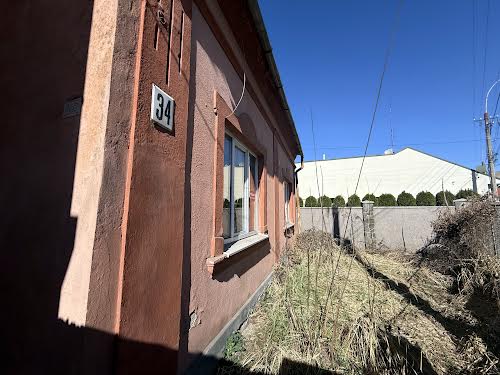 квартира за адресою Підградська вул., 34