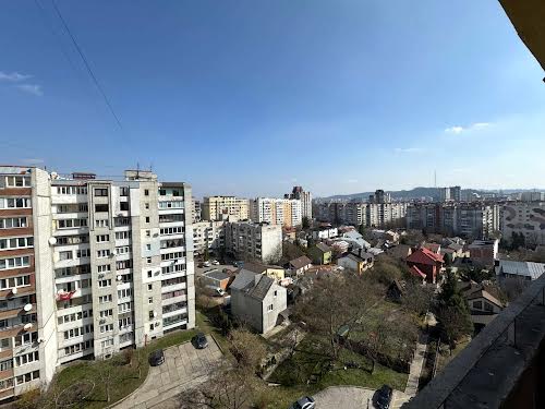 квартира по адресу Под Голоском ул., 15 б