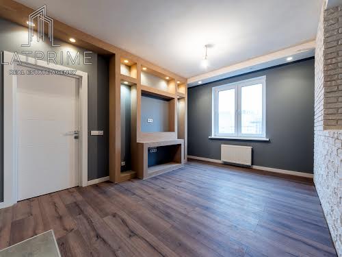 квартира за адресою Дмитрівська вул., 75