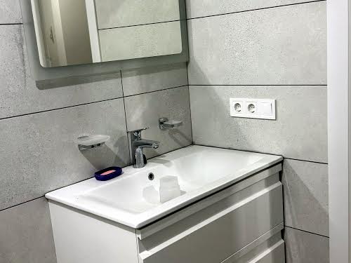 квартира по адресу Елизаветинская ул., 7в