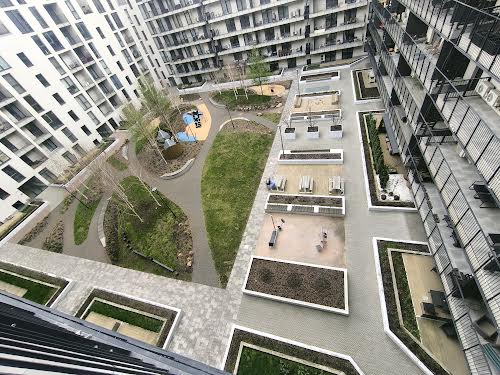 квартира по адресу Набережно-Рыбальская дорога ул., 9