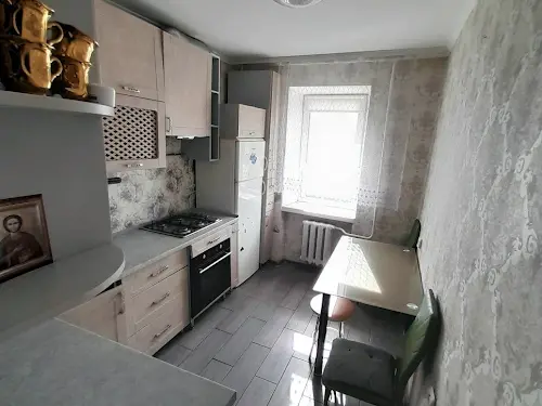 квартира по адресу Заречанская ул., 12а