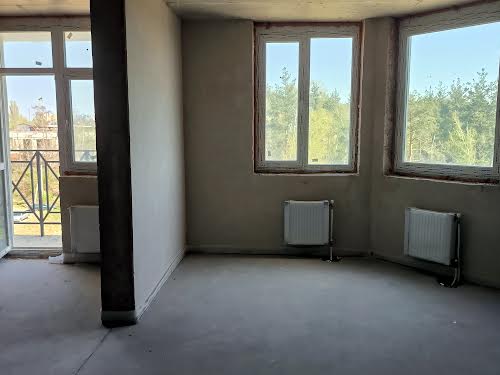 квартира за адресою Борисо-Глібська вул. (Ватутіна), 111Б
