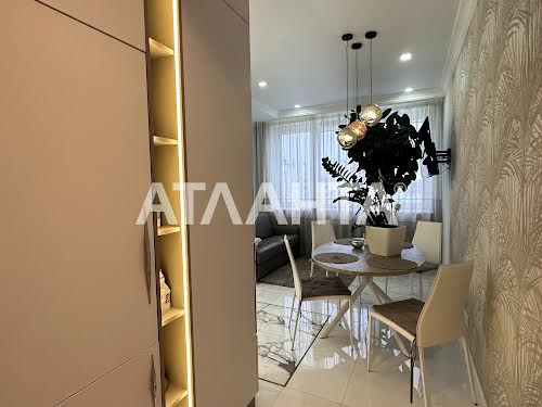 квартира за адресою Канатна вул., 122