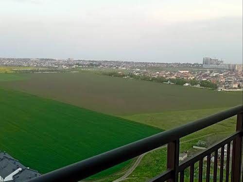 квартира за адресою Академіка Сахарова вул., 3-Е
